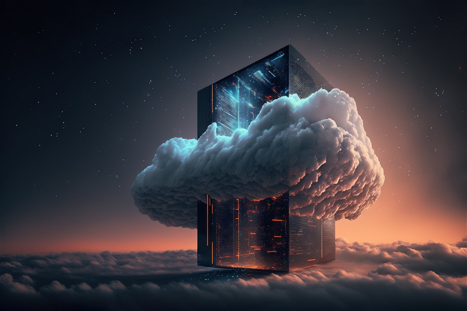 Cloud Computing